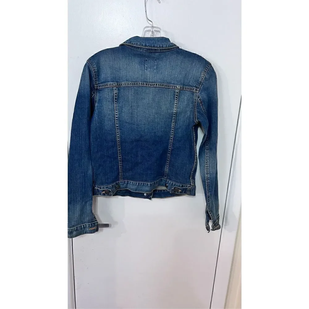 GAP very good